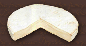 Brie De Montereau