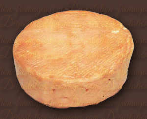 Epoisses De Bourgogne