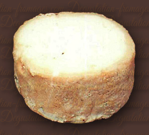 Fourme De Chèvre De L