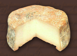 Fromage Corse Niolo