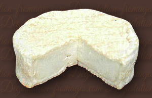 Fromage De Chèvre De L