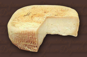 Fromage De Chèvre Fermier De La Tavagna