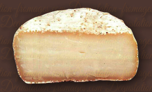 Fromage De Chèvre Fermier Des Pyrénées