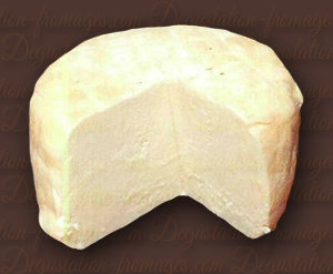 Fromage De Chèvre Fermier De Gascogne