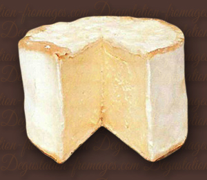 Fromage De Monsieur / Monsieur Fromage