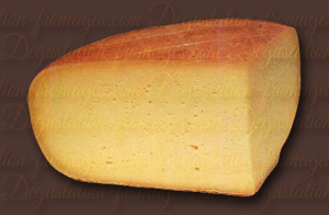 Fromage De Pays, Mixte