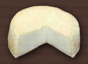 Fromage Du Jas