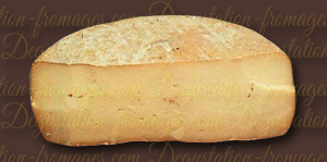 Fromage Fermier Au Lait De Brebis