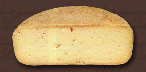 Fromage Fermier De Brebis Et De Vache