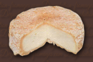 Fromage Fermier Pur Brebis