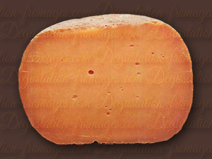 Boule De Lille / Mimolette Française