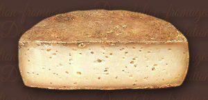 Tomme De Chèvre, Belleville