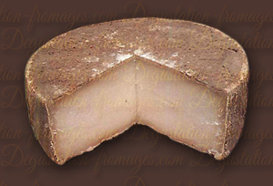 Tomme De Chèvre D