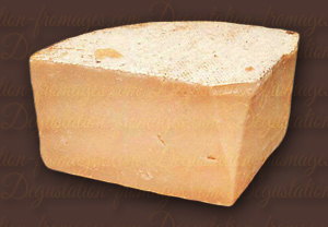 Tomme De Chèvre Fermier