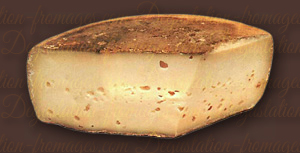 Tomme De Chèvre/ Loubières / Cabrioulet 