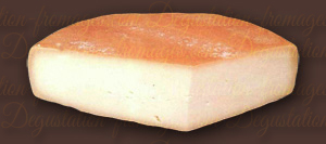 Tomme De Chèvre, Pays Nantais 