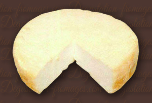 Tomme De Huit Litres