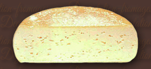 Tomme De Montagne