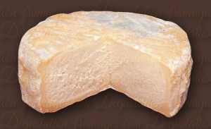 Tomme De Romans / Romans