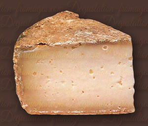 Tomme De Savoie