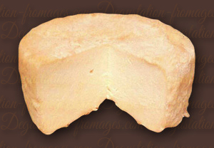 Tomme De Séranon 