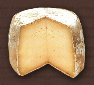 Tomme De Thônes