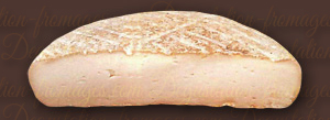 Tomme De Vendée 