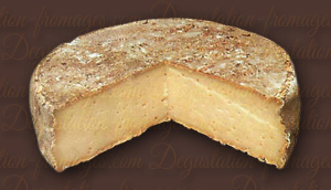 Tomme Du Faucigny