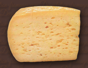 Tomme Le Gascon