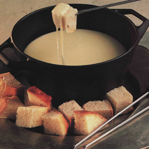 fondue-fromage