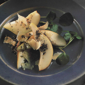 salade-poire-parmesan